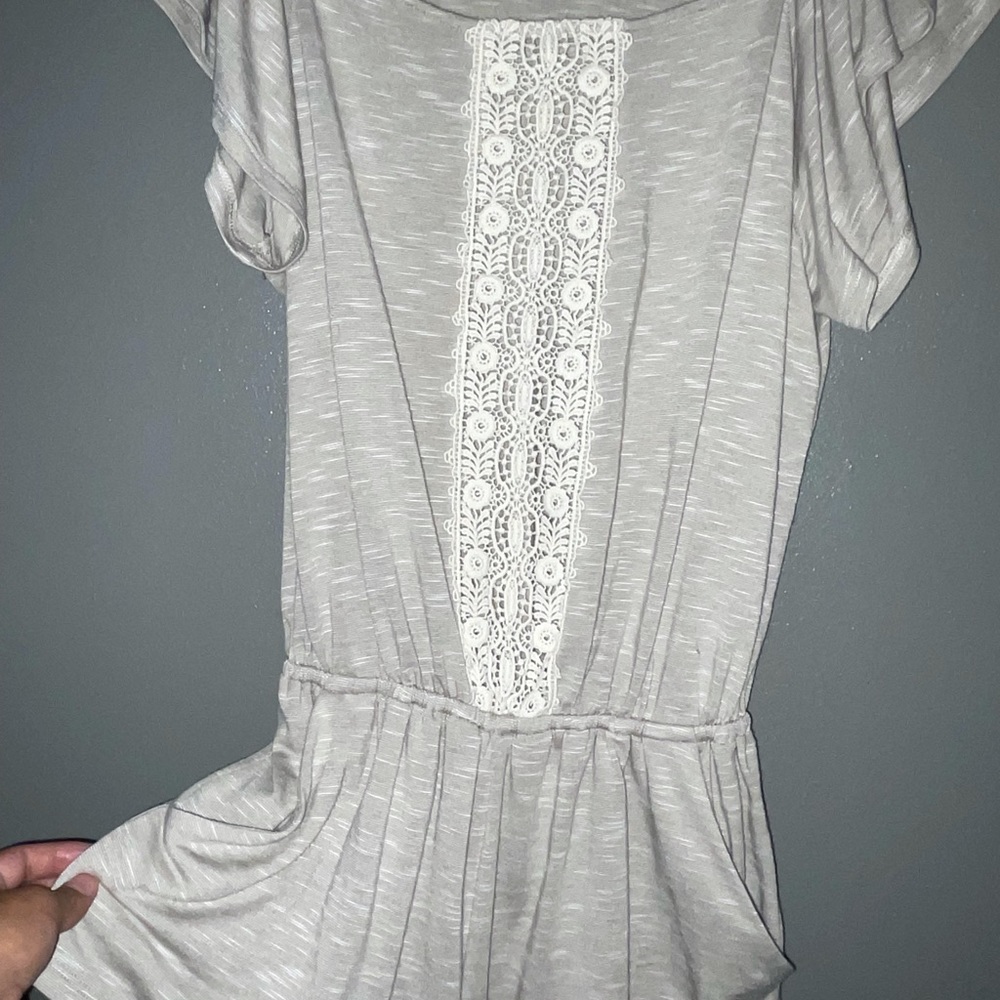 Romper - Picture 2 of 2